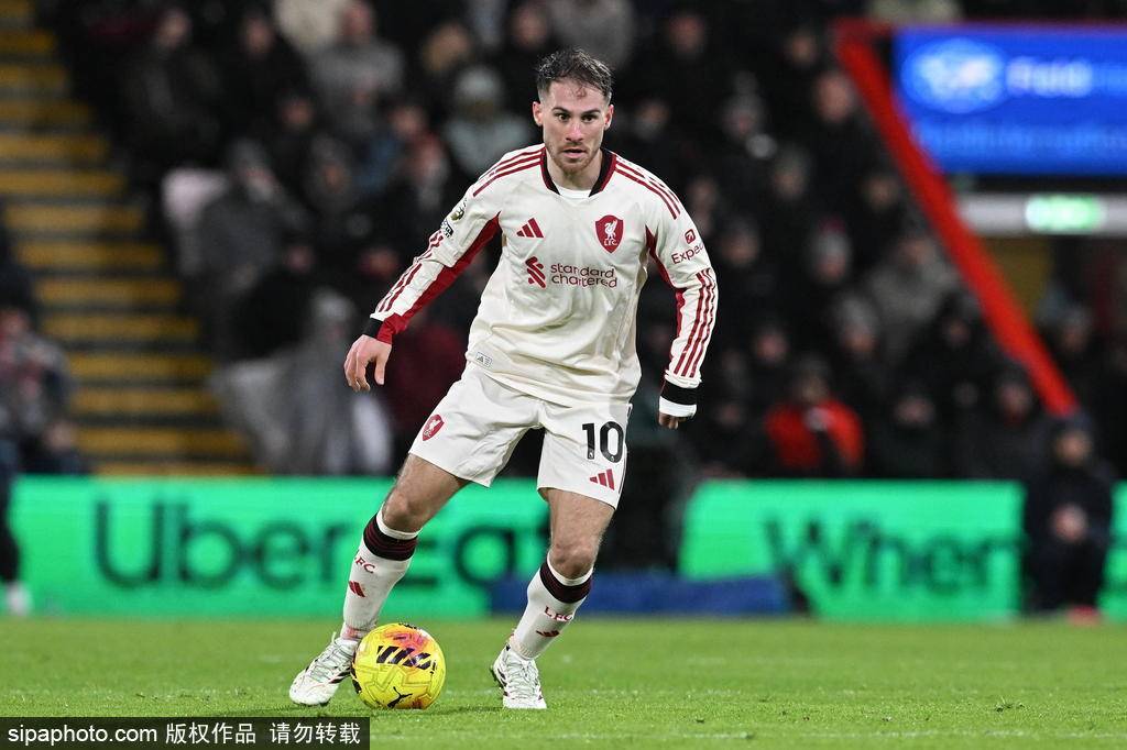 什么情况！曼联相中利物浦中场大核 要破62年的禁忌？